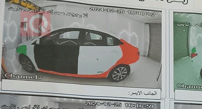 هيونداي أكسنت